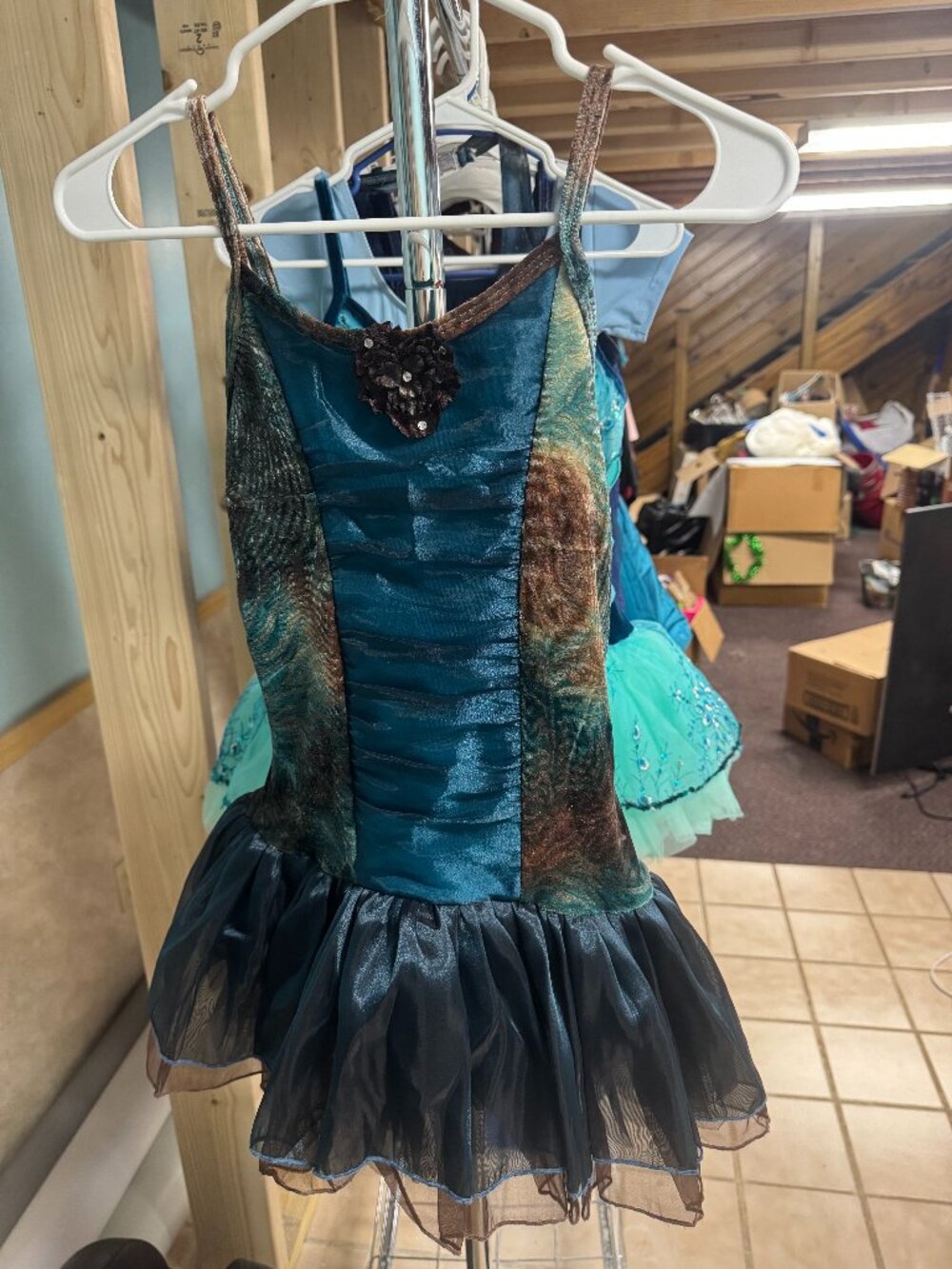 American Dancewear Tutu Costume - Adult Small